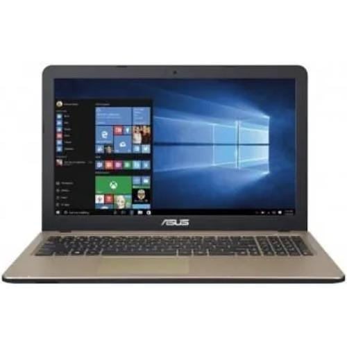Asus X541Uv Dm846D Core I3 6Th Gen 4 Gb 1 Tb Dos Front