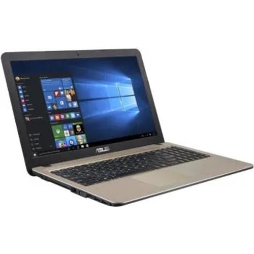 Asus X540Sa Xx383D Pentium Quad Core 4 Gb 500 Gb Dos Front
