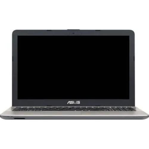 Asus X541Uj Go063 Core I3 6Th Gen 4 Gb 1 Tb Dos 2 Front