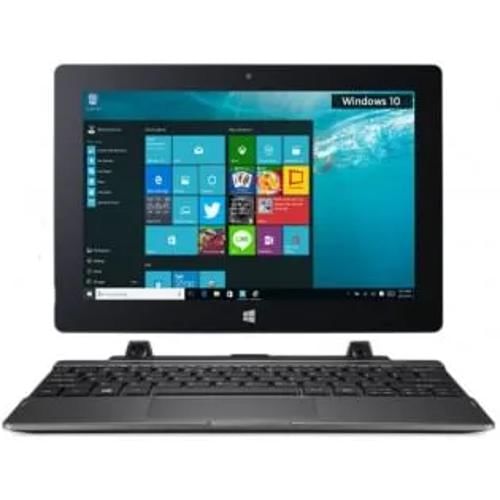 Acer Aspire Switch Sw1 011 Ntlctsi001 Atom Quad Core X5 2 Gb 500 Gb 32 Gb Ssd Windows 10 Front