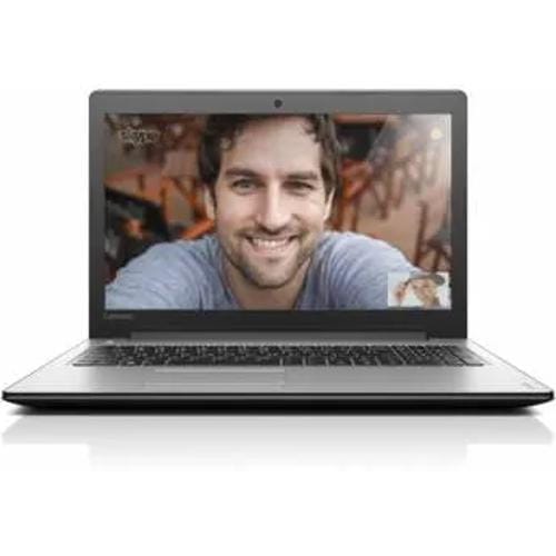 Lenovo Ideapad 310 80Sm01Ygih Core I3 6Th Gen 4 Gb 1 Tb Windows 10 Front