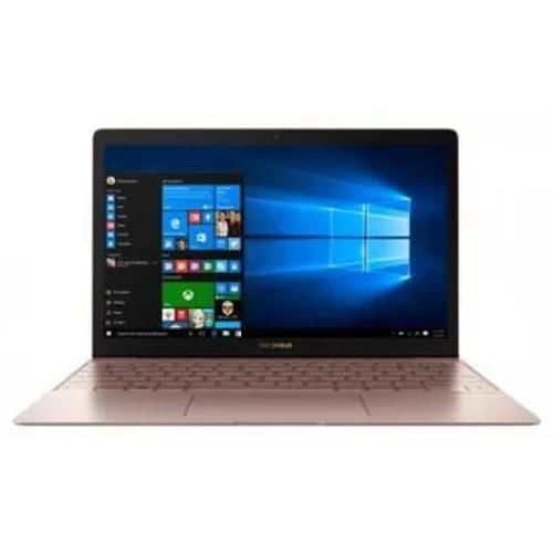 Asus Zenbook 3 Ux390Ua Gs045T Ultrabook Core I5 7Th Gen 8 Gb 512 Gb Ssd Windows 10 Front