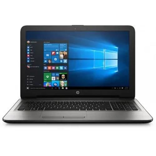 Hp 15 Ay554Tu 1De70Pa Core I5 6Th Gen 4 Gb 1 Tb Windows 10 Front