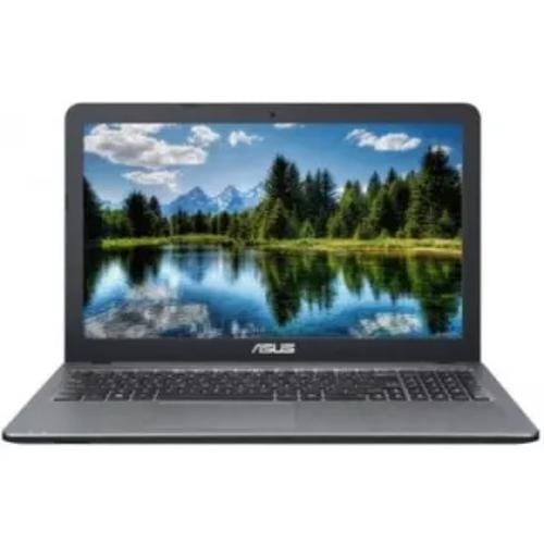 Asus Vivobook X541Ua Dm883D Core I3 6Th Gen 4 Gb 1 Tb Dos Front