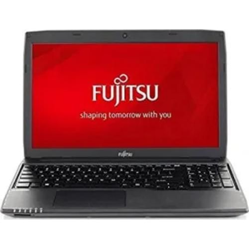 Fujitsu Lifebook A555 Core I3 5Th Gen 4 Gb 1 Tb Dos Front