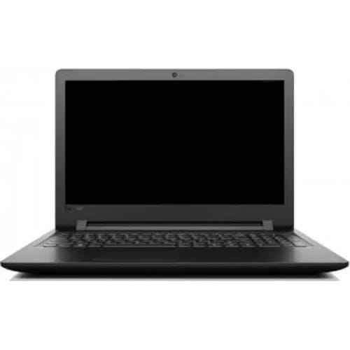 Lenovo Ideapad 110 80Tr002Wih Amd Quad Core A6 4 Gb 1 Tb Dos Front