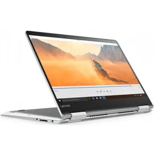 Lenovo Ideapad Yoga 710 80V4008Bih Core I7 7Th Gen 8 Gb 256 Gb Ssd Windows 10 2 Gb Front