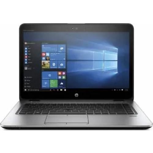 Hp Elitebook 840 G3 W8H20Pa Core I5 6Th Gen 4 Gb 256 Gb Ssd Windows 7 Front