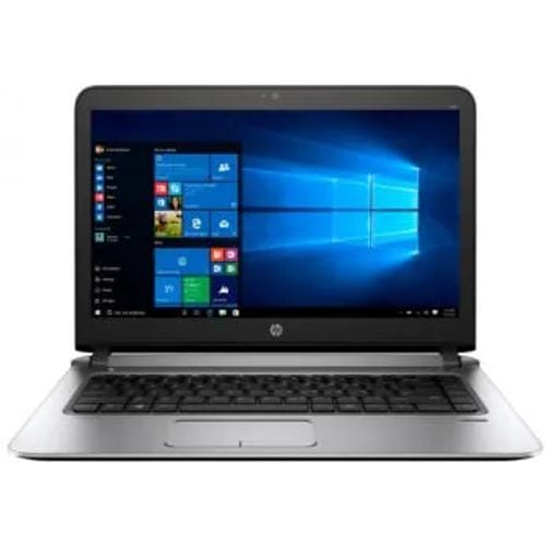 Hp Probook 440 G4 1Aa11Pa Core I5 7Th Gen 4 Gb 1 Tb Windows 10 Front