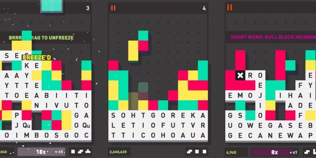 Puzzlejuice 2