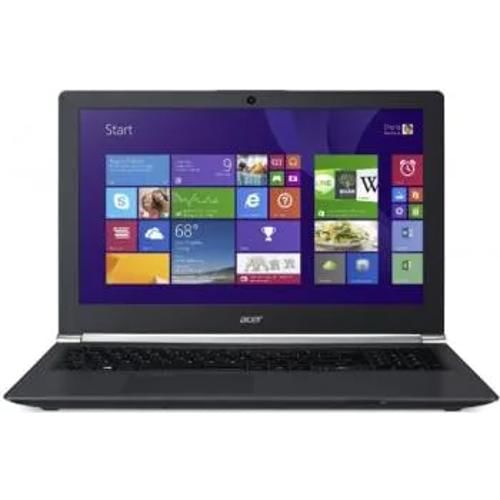 Acer Aspire Nitro Vn7 591G Nxmuysi003 Core I7 4Th Gen 12 Gb 1 Tb Windows 10 4 Gb Front