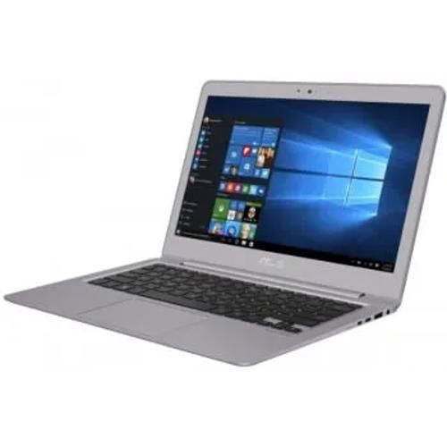Asus Zenbook Ux330Ua Fb132T Ultrabook Core I5 7Th Gen 8 Gb 512 Gb Ssd Windows 10 Front