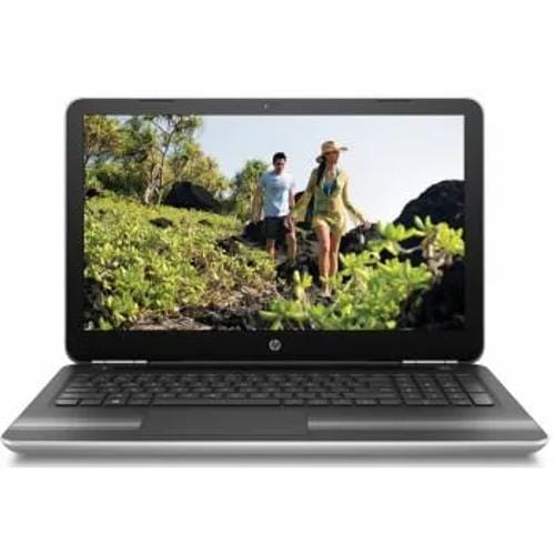 Hp Pavilion 15 Au623Tx Z4Q42Pa Core I5 7Th Gen 8 Gb 1 Tb Windows 10 4 Gb Front
