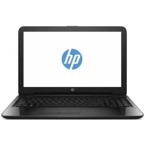 Hp 15 Ay085Tu Z6X91Pa Pentium Quad Core 4 Gb 1 Tb Dos Front