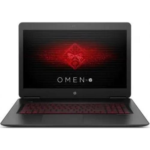 Hp Omen 15 Ax248Tx 1Hq29Pa Core I5 7Th Gen 8 Gb 1 Tb Windows 10 2 Gb Front