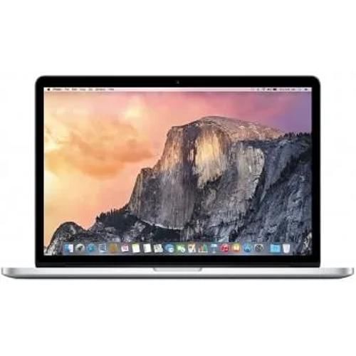 Apple Macbook Pro Mjlq2Hn A Ultrabook Core I7 5Th Gen 16 Gb 256 Gb Ssd Mac Os X El Capitan Front
