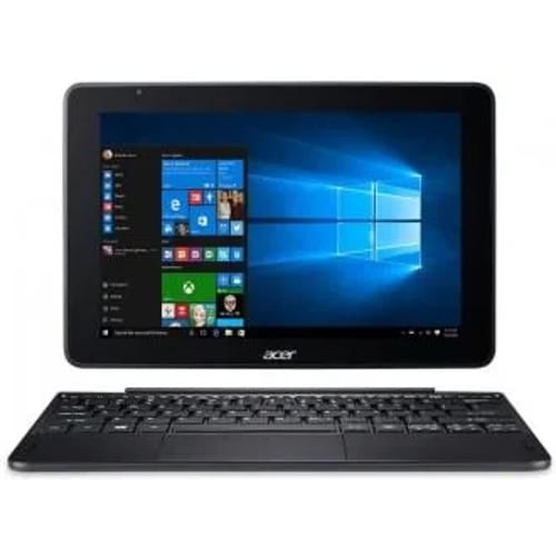 Acer Aspire One S1003 Ntlcqsi001 Atom Quad Core X5 2 Gb 32 Gb Ssd Windows 10 Front