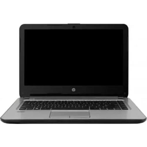 Hp 348 G4 1Aa06Pa Core I5 7Th Gen 8 Gb 1 Tb Dos Front