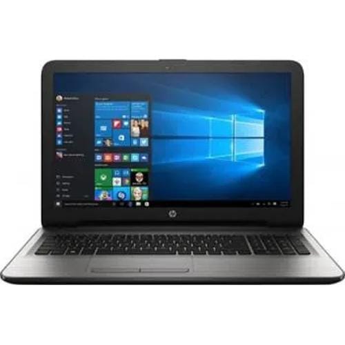 Hp 15 Ay511Tx 1Ac87Pa Core I3 6Th Gen 8 Gb 1 Tb Windows 10 2 Gb Front