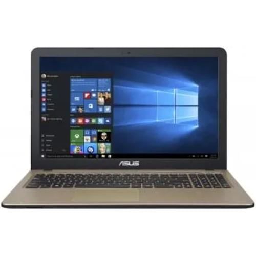Asus X540La Xx538T Core I3 5Th Gen 4 Gb 1 Tb Windows 10 Front