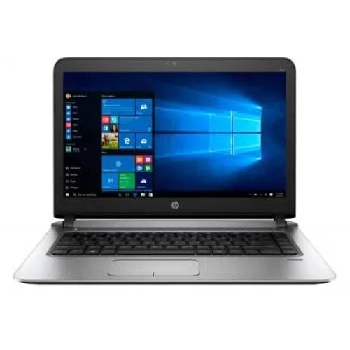 Hp Probook 440 G4 1Aa10Pa Core I3 7Th Gen 4 Gb 500 Gb Windows 10 Front