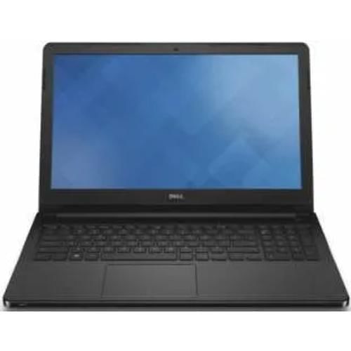 Dell Vostro 15 3568 Z553505Sin Core I3 6Th Gen 4 Gb 1 Tb Windows 10 Front