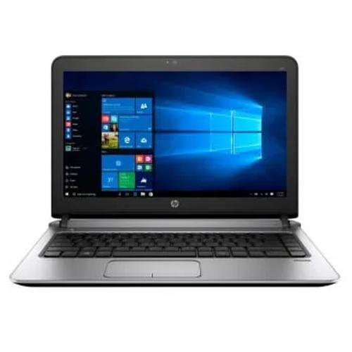 Hp Probook 430 G4 1Aa17Pa Core I5 7Th Gen 8 Gb 1 Tb Windows 10 Front