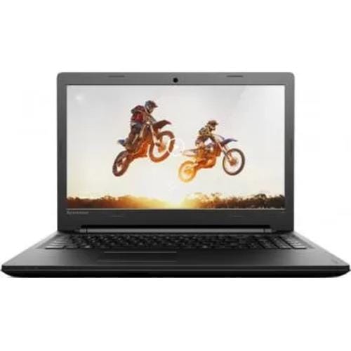 Lenovo Ideapad 110 80Tr0034Ih Apu Dual Core A9 8 Gb 1 Tb Dos Front