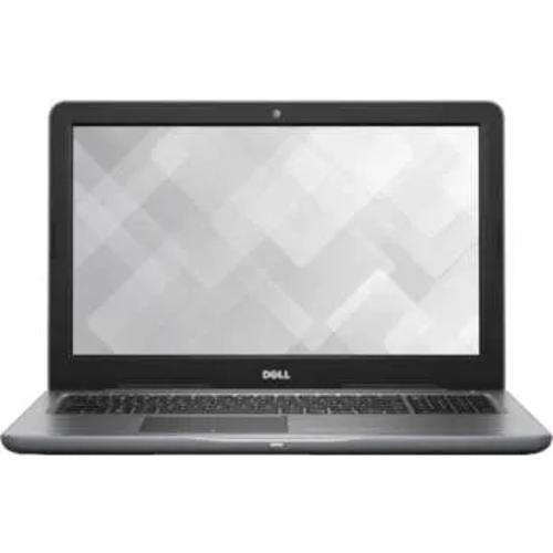Dell Inspiron 15 5567 Z563502Sin9 Core I5 7Th Gen 8 Gb 1 Tb Windows 10 2 Gb Front