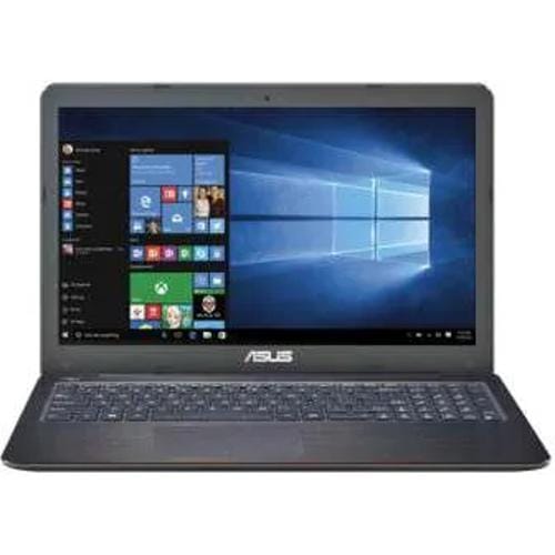 Asus R558Uq Dm701D Core I7 7Th Gen 8 Gb 1 Tb Dos 2 Gb Front
