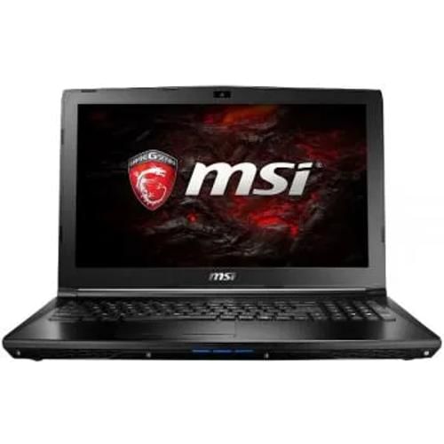 Msi Gl62M 7Rd Core I7 7Th Gen 8 Gb 1 Tb Windows 10 2 Gb Front