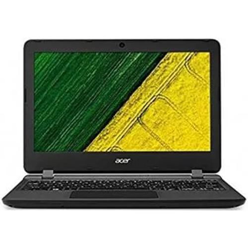 Acer Aspire Es1 132 Nxgg2Si002 Netbook Celeron Dual Core 2 Gb 500 Gb Linux Front