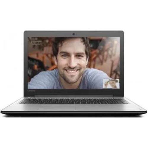Lenovo Ideapad 310 80Sm01Euih Core I3 6Th Gen 4 Gb 1 Tb Dos Front