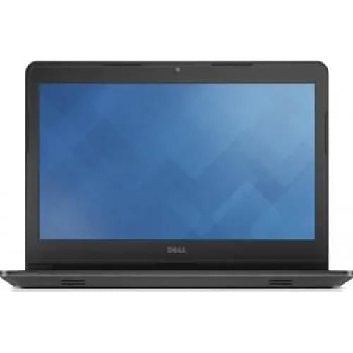 Dell Latitude 14 3460 Zal509106Rh Core I3 4Th Gen 4 Gb 500 Gb Windows 10 Front