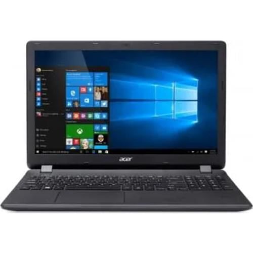 Acer Aspire Es1 533 Ungftsi005 Celeron Dual Core 2 Gb 500 Gb Windows 10 Front