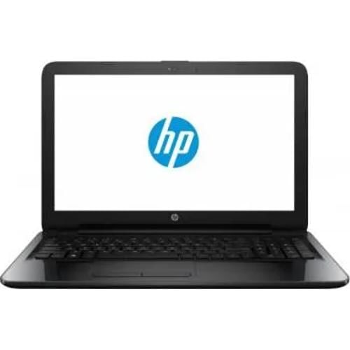 Hp 15 Be012Tu 1Ac75Pa Core I3 6Th Gen 4 Gb 1 Tb Dos Front