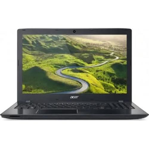 Acer Aspire E5 575 Unge6Si002 Core I5 7Th Gen 8 Gb 1 Tb Linux Front
