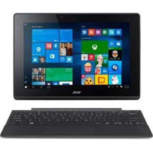 Acer Aspire Switch 10 E Sw3 016 Ntg8Vsi001 Atom Quad Core 2 Gb 32 Gb Ssd Windows 10 Front