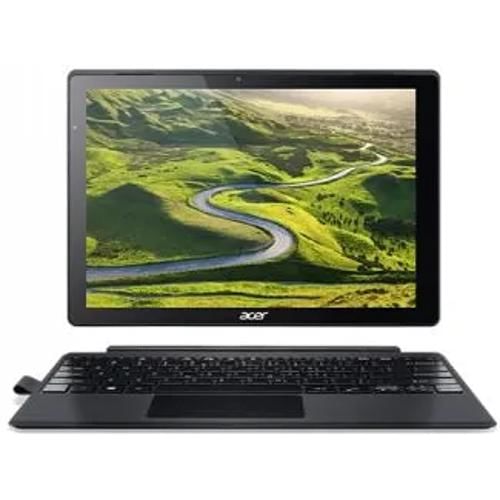 Acer Aspire Switch Alpha Sa5 271 Ntgdqsi012 Core I3 6Th Gen 4 Gb 128 Gb Ssd Windows 10 Front