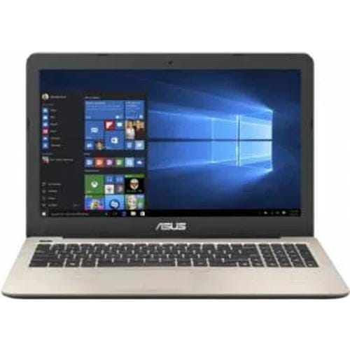 Asus R558Uq Dm540D Core I5 7Th Gen 4 Gb 1 Tb Dos 2 Gb Front