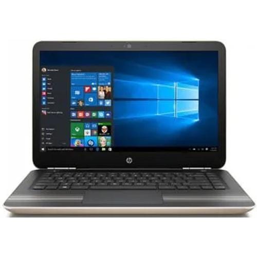 Hp Pavilion 14 Al111Tx Y4G61Pa Core I5 7Th Gen 8 Gb 1 Tb Windows 10 4 Gb Front