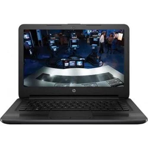 Hp 240 G5 X6W66Pa Core I5 6Th Gen 4 Gb 500 Gb Windows 10 Front