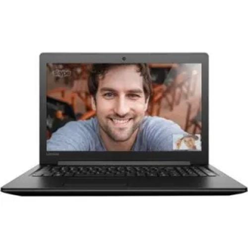 Lenovo Ideapad 310 80Sm01Eeih Core I5 6Th Gen 8 Gb 1 Tb Dos 2 Gb Front