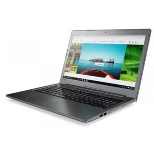 Lenovo Ideapad 510 80Sv00Feih Core I7 7Th Gen 8 Gb 2 Tb Windows 10 4 Gb Front