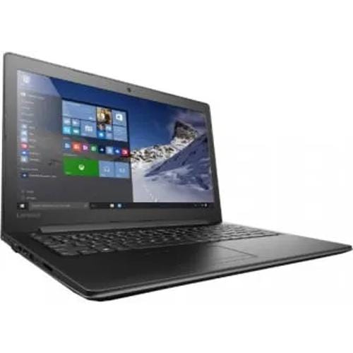 Lenovo Ideapad 310 80Sm01Efih Core I5 6Th Gen 8 Gb 1 Tb Windows 10 2 Gb Front