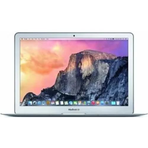 Apple Macbook Air Mmgf2Hn A Ultrabook Core I5 5Th Gen 8 Gb 128 Gb Ssd Macos Sierra Front