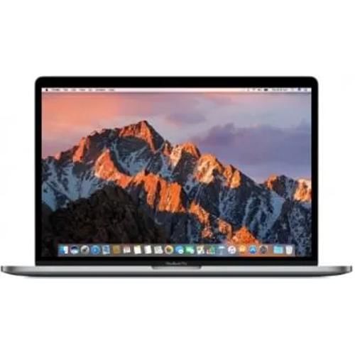 Apple Macbook Pro Mnqf2Hn A Ultrabook Core I5 6Th Gen 8 Gb 512 Gb Ssd Macos Sierra Front