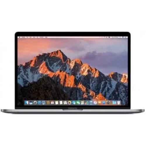 Apple Macbook Pro Mlvp2Hn A Ultrabook Core I5 6Th Gen 8 Gb 256 Gb Ssd Macos Sierra Front