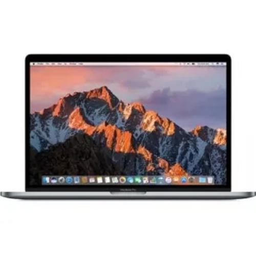 Apple Macbook Pro Mlh32Hn A Ultrabook Core I7 6Th Gen 16 Gb 256 Gb Ssd Macos Sierra 2 Gb Front