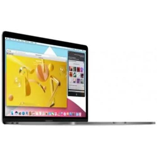 Apple Macbook Pro Mlh12Hn A Ultrabook Core I5 6Th Gen 8 Gb 256 Gb Ssd Macos Sierra Front